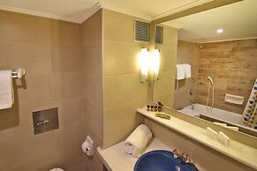 Marina Alimos Hotel Apartments