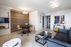 Marina Alimos Hotel Apartments