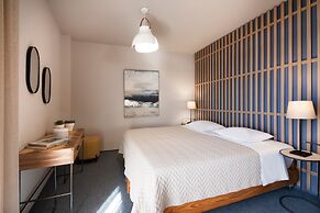 Marina Alimos Hotel Apartments