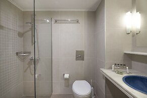 Marina Alimos Hotel Apartments