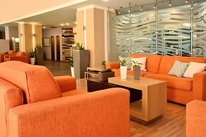 Marina Alimos Hotel Apartments