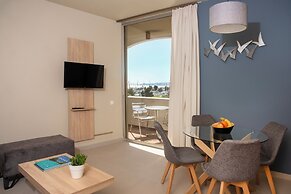 Marina Alimos Hotel Apartments