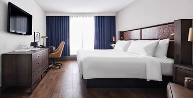 Metcalfe Hotel Ottawa by Gray Collection