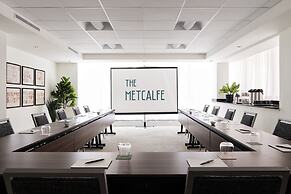 Metcalfe Hotel Ottawa by Gray Collection