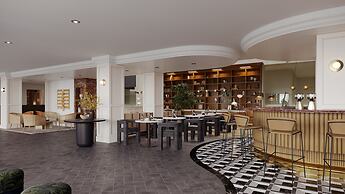 Metcalfe Hotel Ottawa by Gray Collection