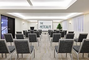 Metcalfe Hotel Ottawa by Gray Collection