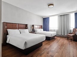 Metcalfe Hotel Ottawa by Gray Collection