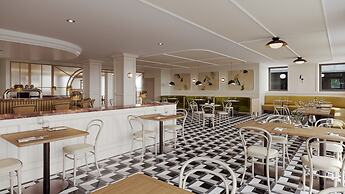 Metcalfe Hotel Ottawa by Gray Collection