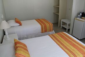 Punta Sal Suites & Bungalows Resort