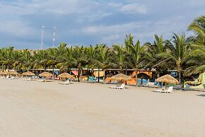 Punta Sal Suites & Bungalows Resort