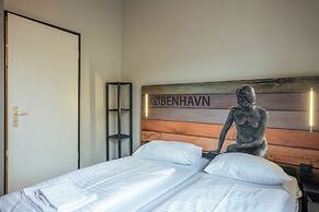 a&o Copenhagen Norrebro - Hostel