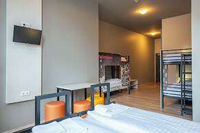 a&o Copenhagen Norrebro - Hostel