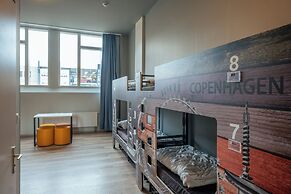 a&o Copenhagen Norrebro - Hostel
