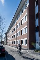 a&o Copenhagen Norrebro - Hostel
