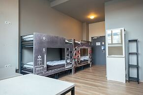 a&o Copenhagen Norrebro - Hostel
