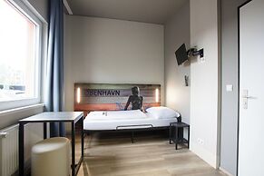 a&o Copenhagen Norrebro - Hostel