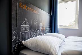 a&o Copenhagen Norrebro - Hostel