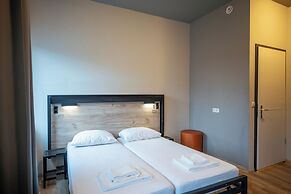 a&o Copenhagen Norrebro - Hostel