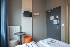 a&o Copenhagen Norrebro - Hostel