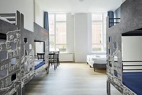 a&o Copenhagen Norrebro - Hostel