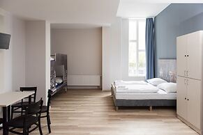 a&o Copenhagen Norrebro - Hostel