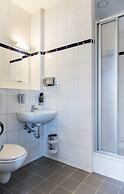 a&o Copenhagen Norrebro - Hostel