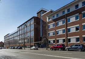 a&o Copenhagen Norrebro - Hostel