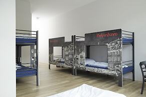 a&o Copenhagen Norrebro - Hostel