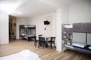 a&o Copenhagen Norrebro - Hostel