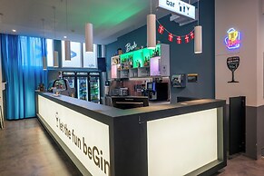 a&o Copenhagen Norrebro - Hostel
