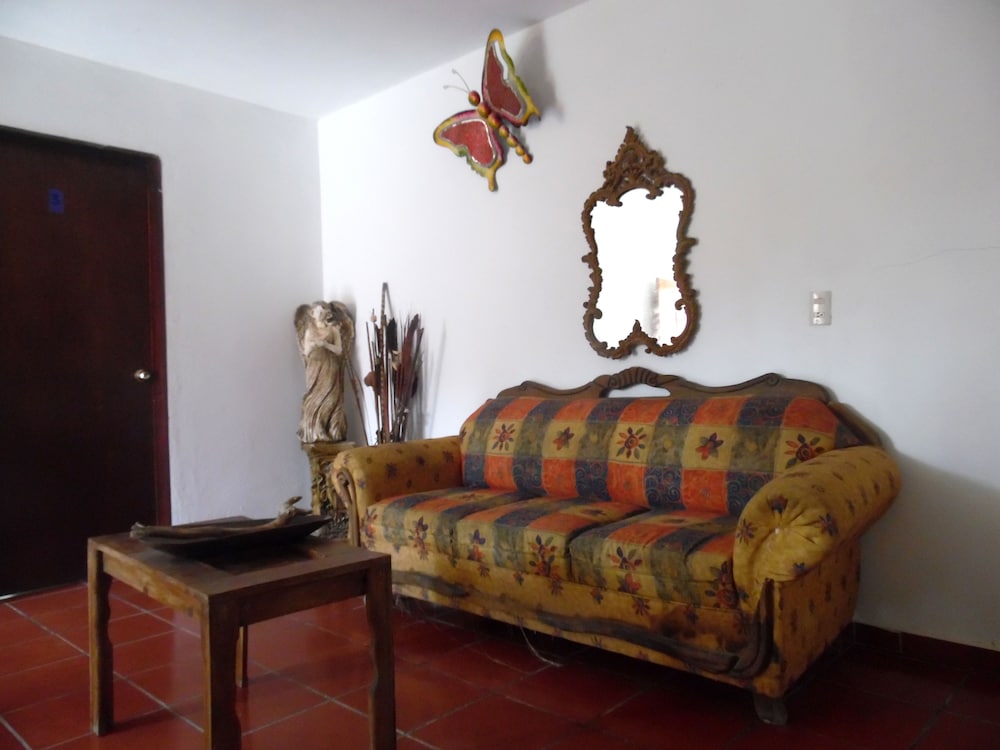 Finca Santa Mónica