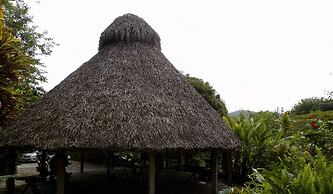 Finca Santa Mónica