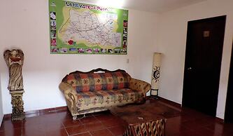 Finca Santa Mónica