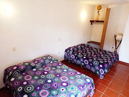 Finca Santa Mónica