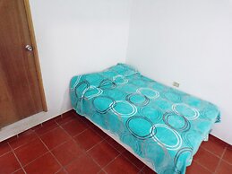 Finca Santa Mónica