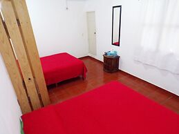 Finca Santa Mónica