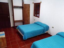 Finca Santa Mónica