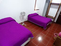 Finca Santa Mónica