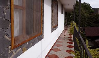 Finca Santa Mónica