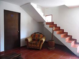 Finca Santa Mónica