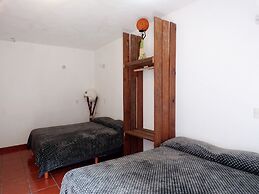 Finca Santa Mónica
