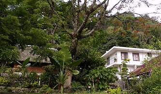 Finca Santa Mónica