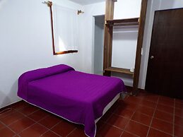 Finca Santa Mónica