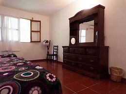 Finca Santa Mónica