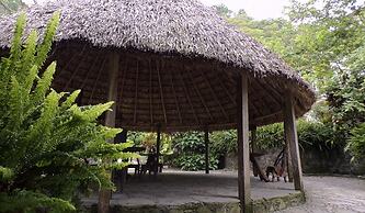 Finca Santa Mónica