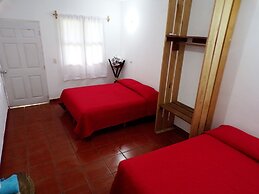 Finca Santa Mónica