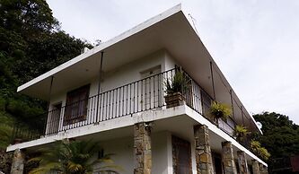 Finca Santa Mónica