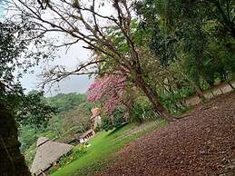 Finca Santa Mónica