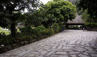 Finca Santa Mónica