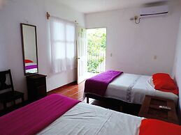 Finca Santa Mónica